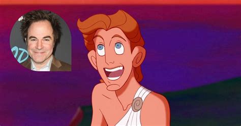 hercules voice actor